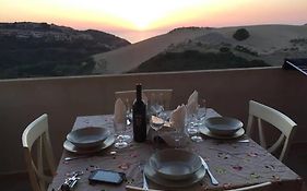 Mare, Dune, Lago E Bosco In Assoluto Relax.